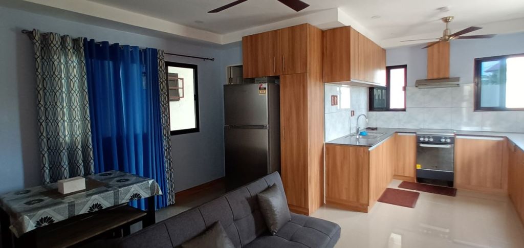 Mactan Rental House 544 